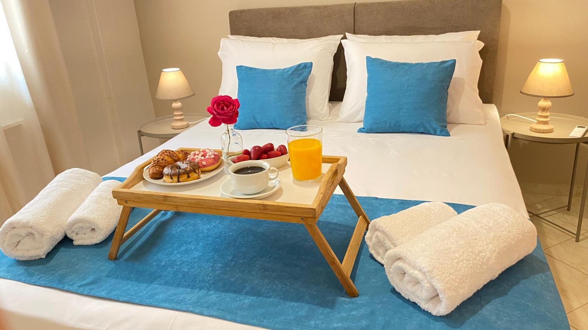 Marijoy Central Apt Ираклио Екстериор снимка
