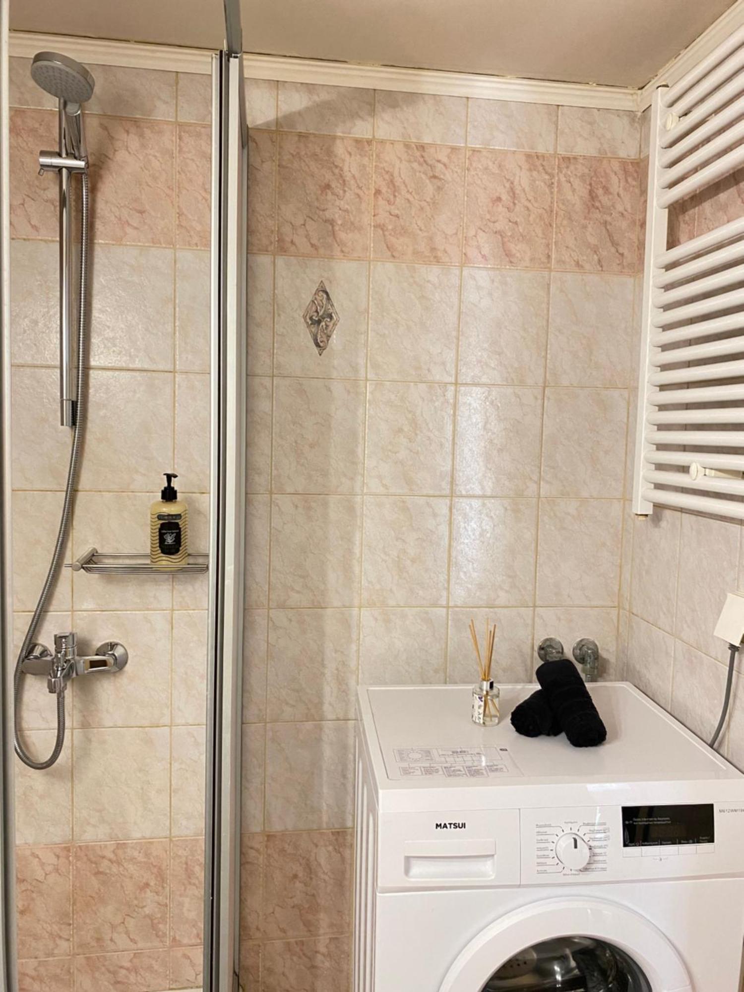 Marijoy Central Apt Ираклио Екстериор снимка